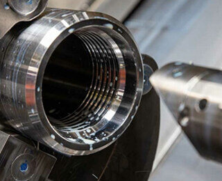 CET high-torque connection tool joints
