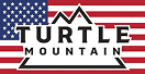 Turtle Mountain USA